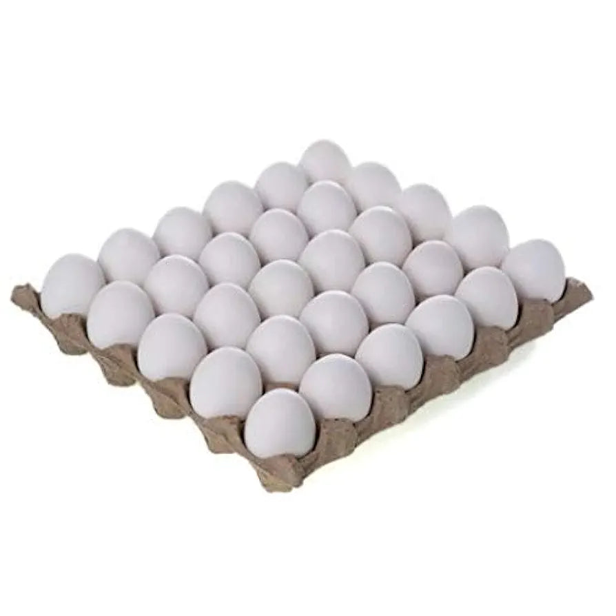 Fresh Farm Eggs
