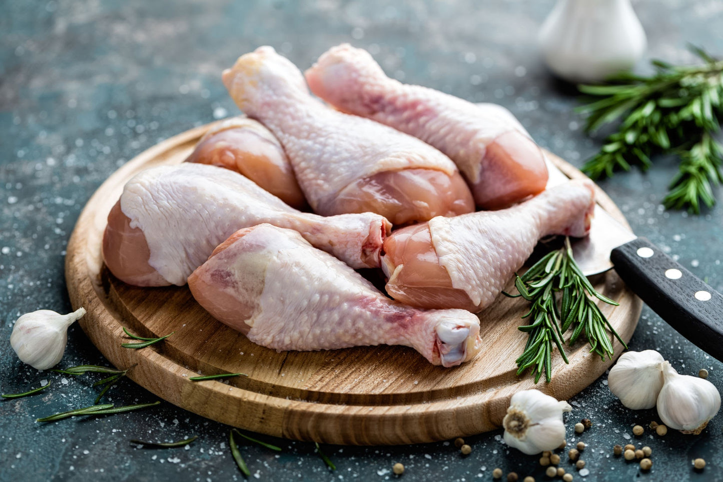 π Premium Chicken Drumsticks