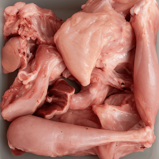 Dasi Chicken Meat – Fresh & Natural