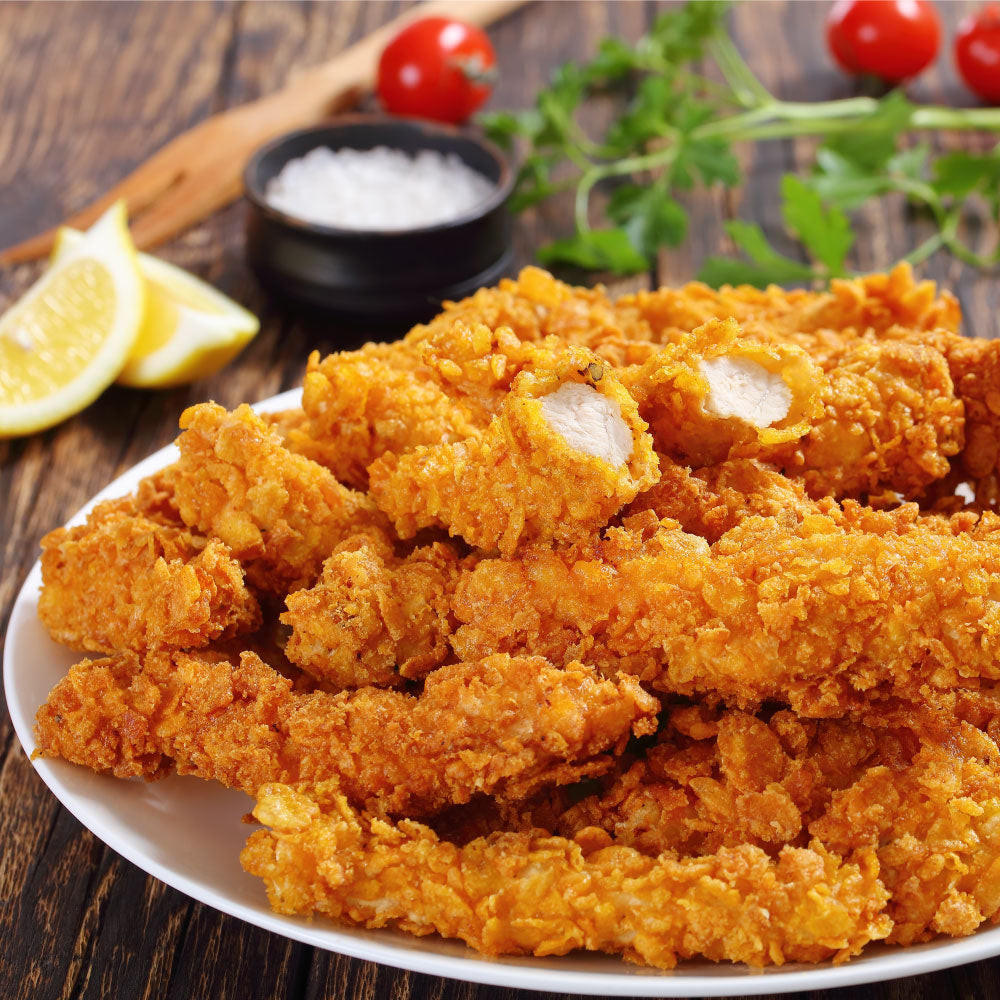 Premium Frozen chicken