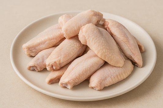 Fresh Chicken Niblets