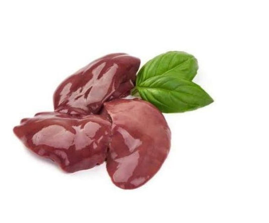 Premium freshly Chicken Liver