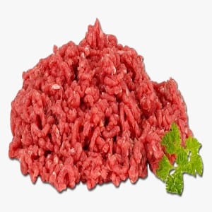 Fresh Chicken Neck Minced
