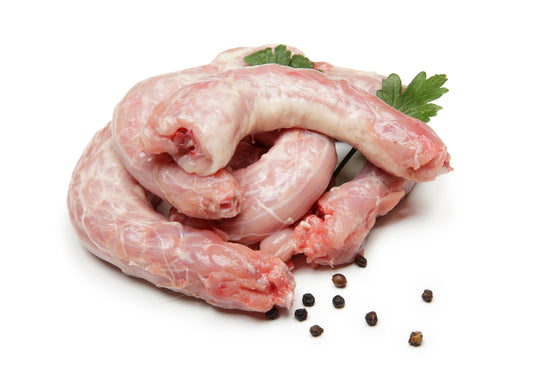 Fresh Chicken Neck