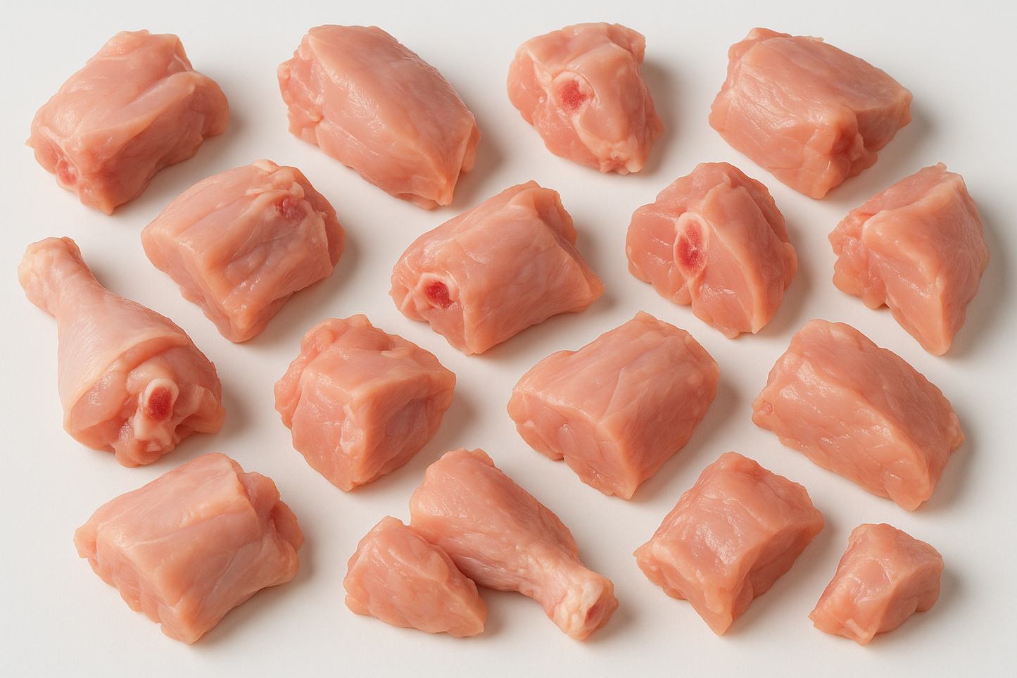 more cut peice with bone