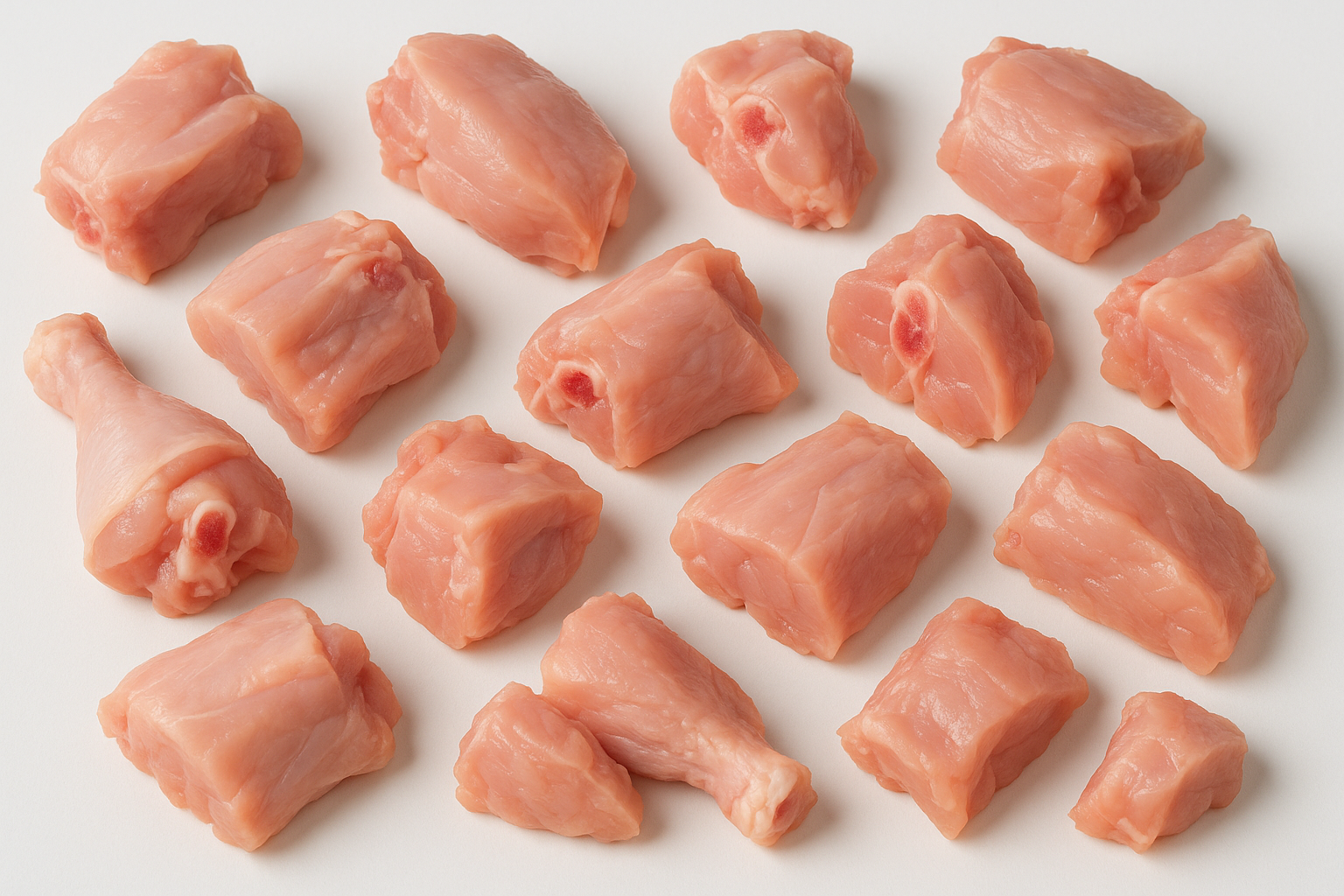 more cut peice with bone