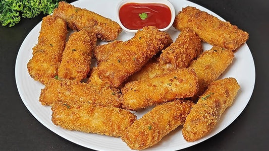 Chicken Crispy Roll