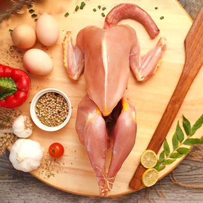 Dasi Chicken Meat – Fresh & Natural