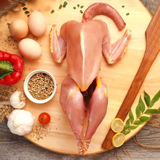 Dasi Chicken Meat – Fresh & Natural