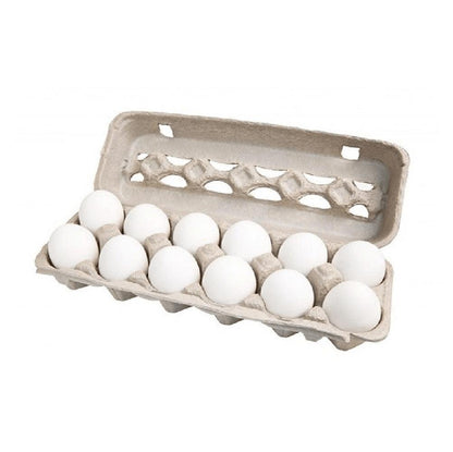 Fresh Farm Eggs