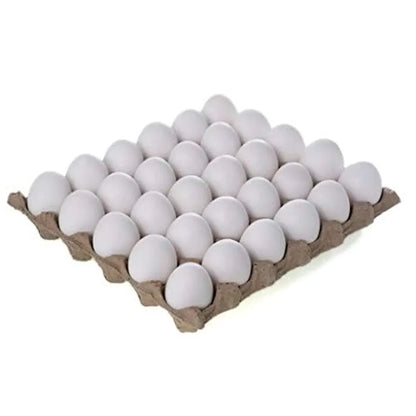 Fresh Farm Eggs
