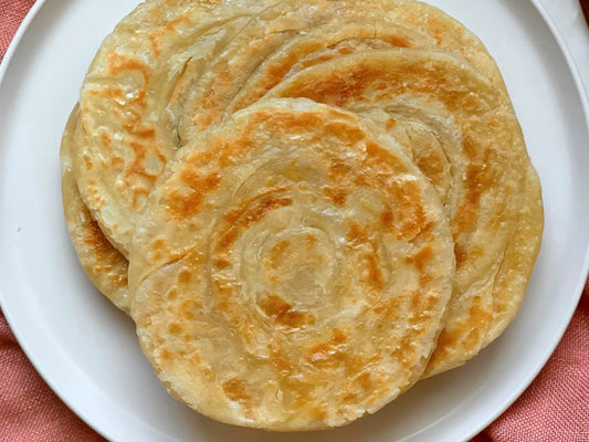 Plain Paratha