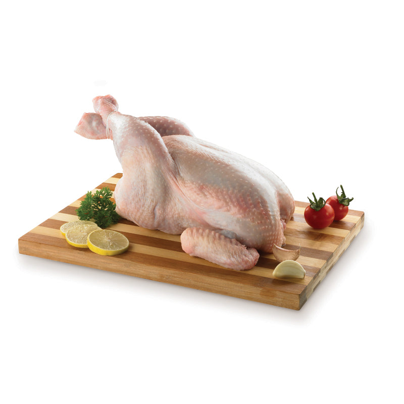 Fresh Whole Chicken