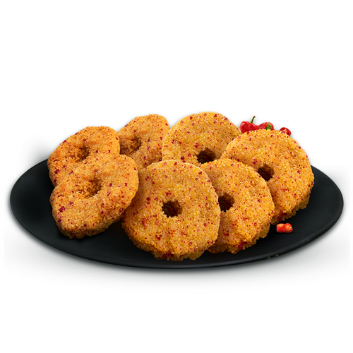 Chicken Donuts