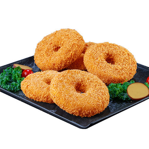 Chicken Donuts